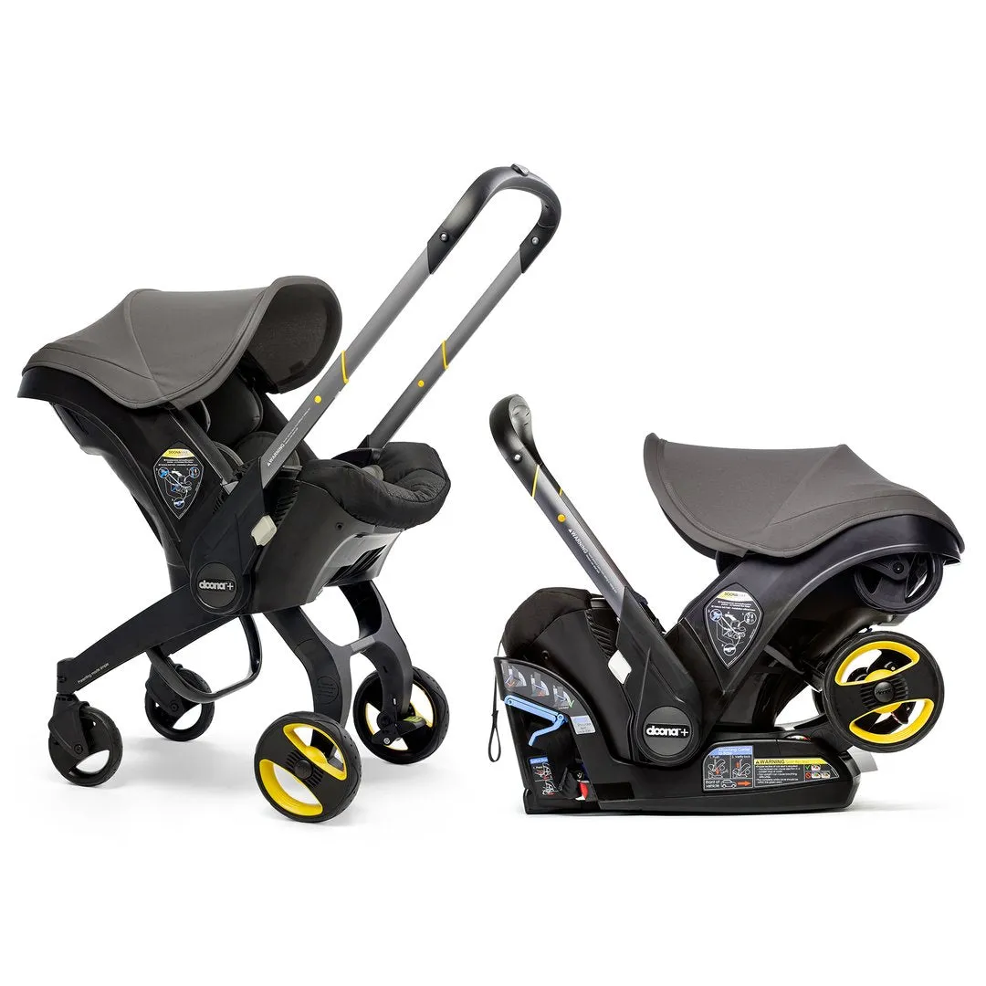 Doona Car Seat   Stroller