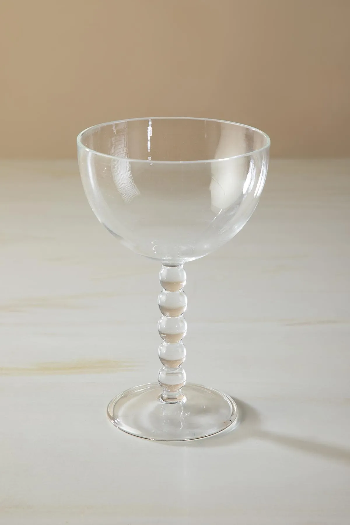 Doozy Dots Wine Glass  (Set Of 2)