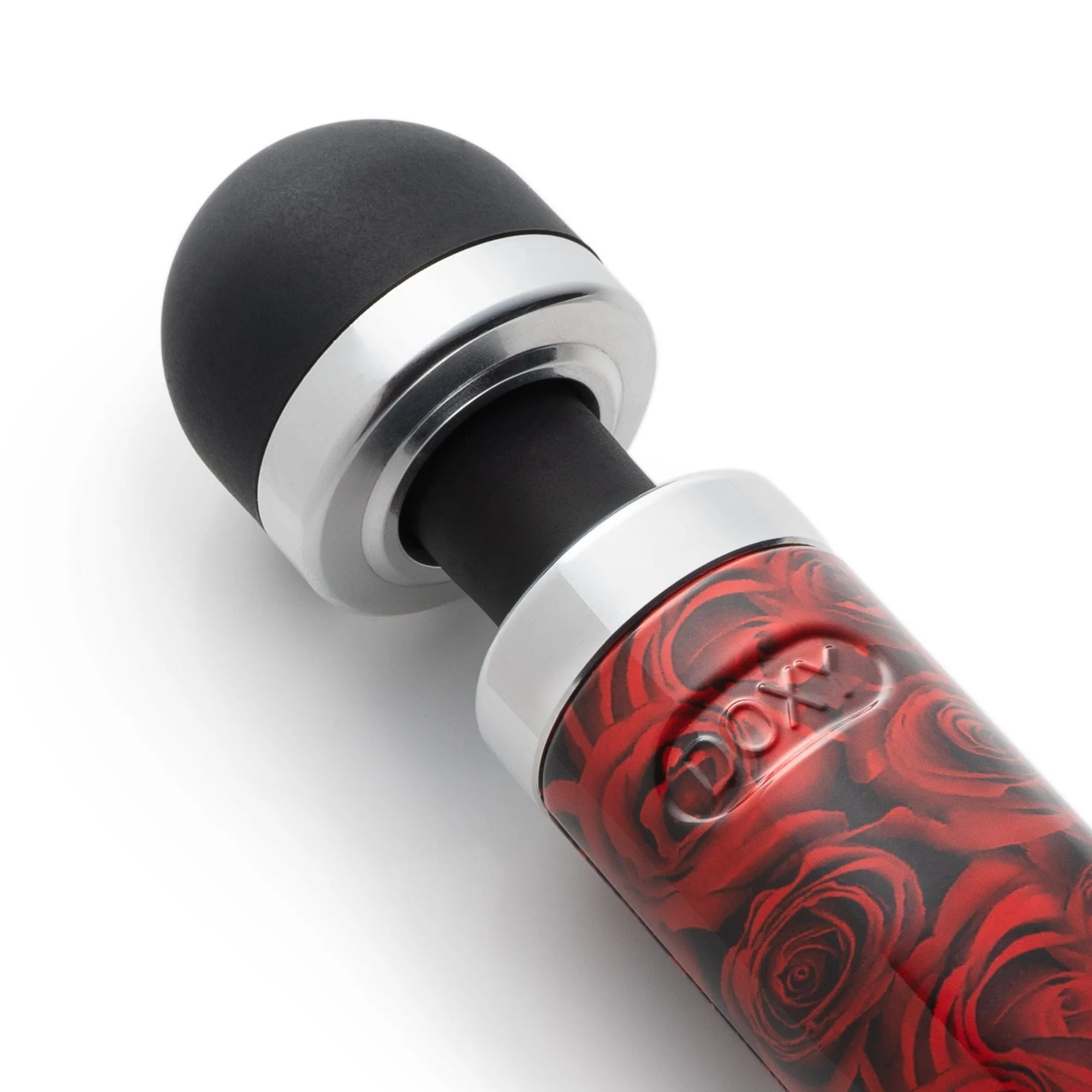 Doxy Die Cast 3 Roses
