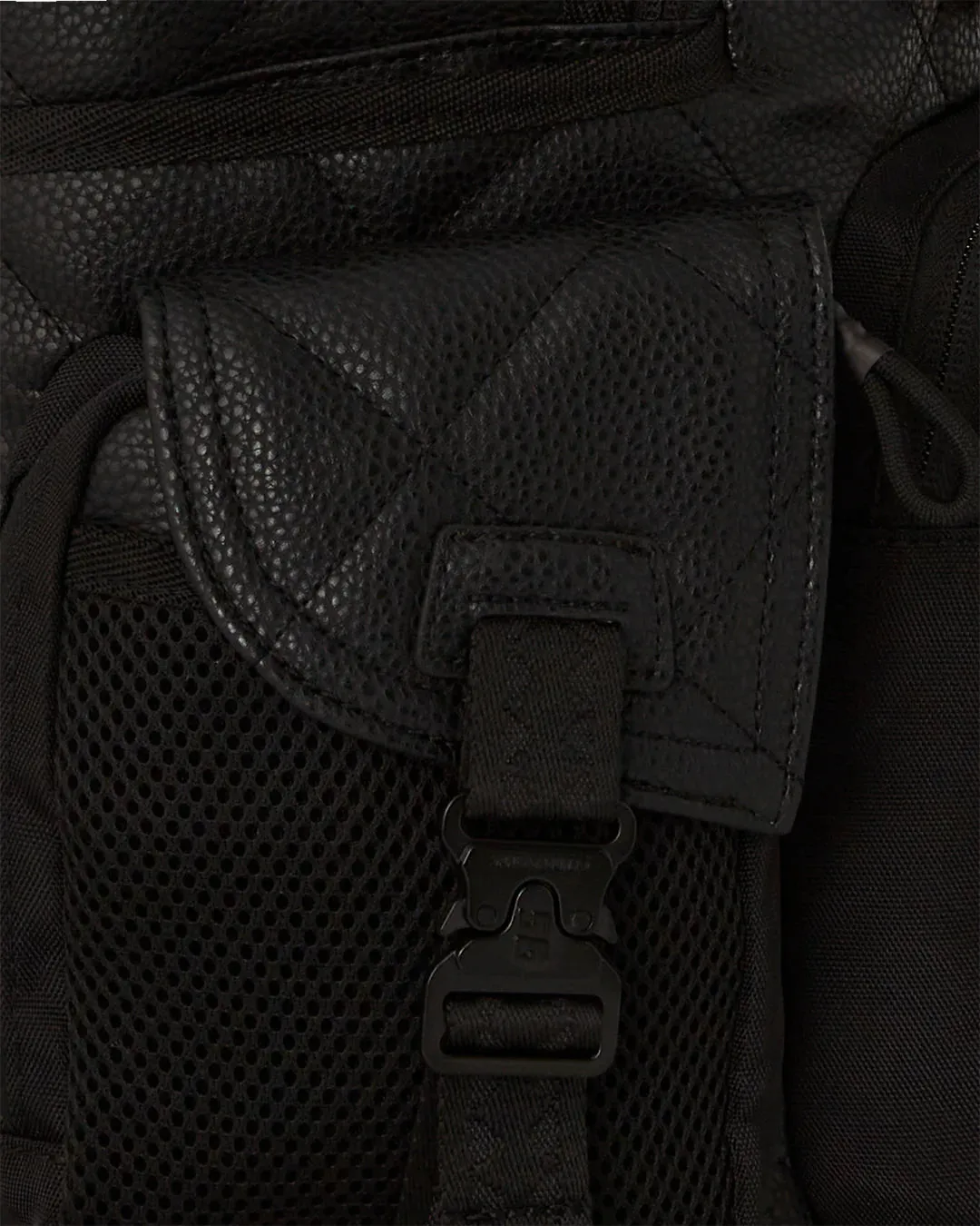Embossed Boss Special Ops Backpack
