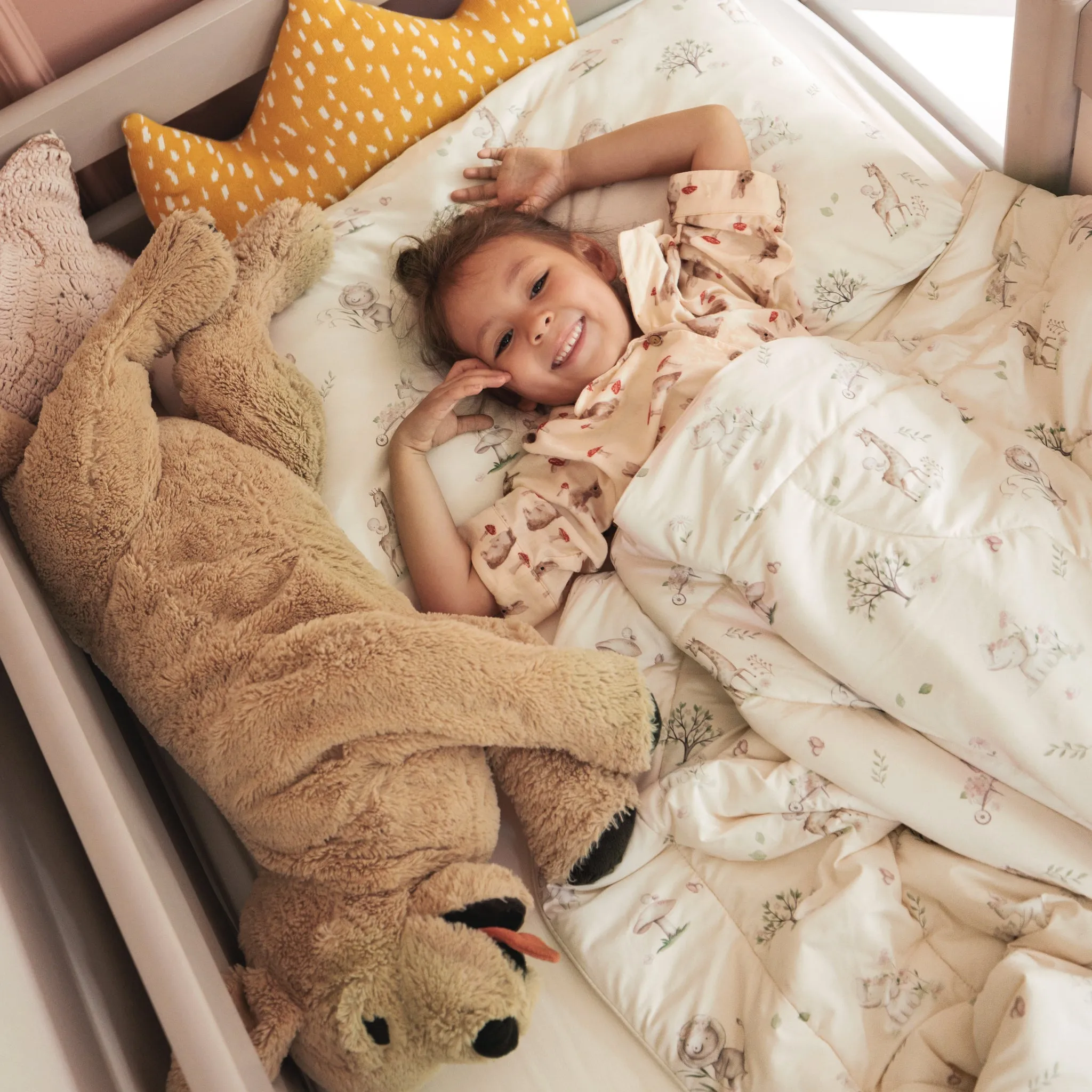 Evercool® Kids Cooling Comforter