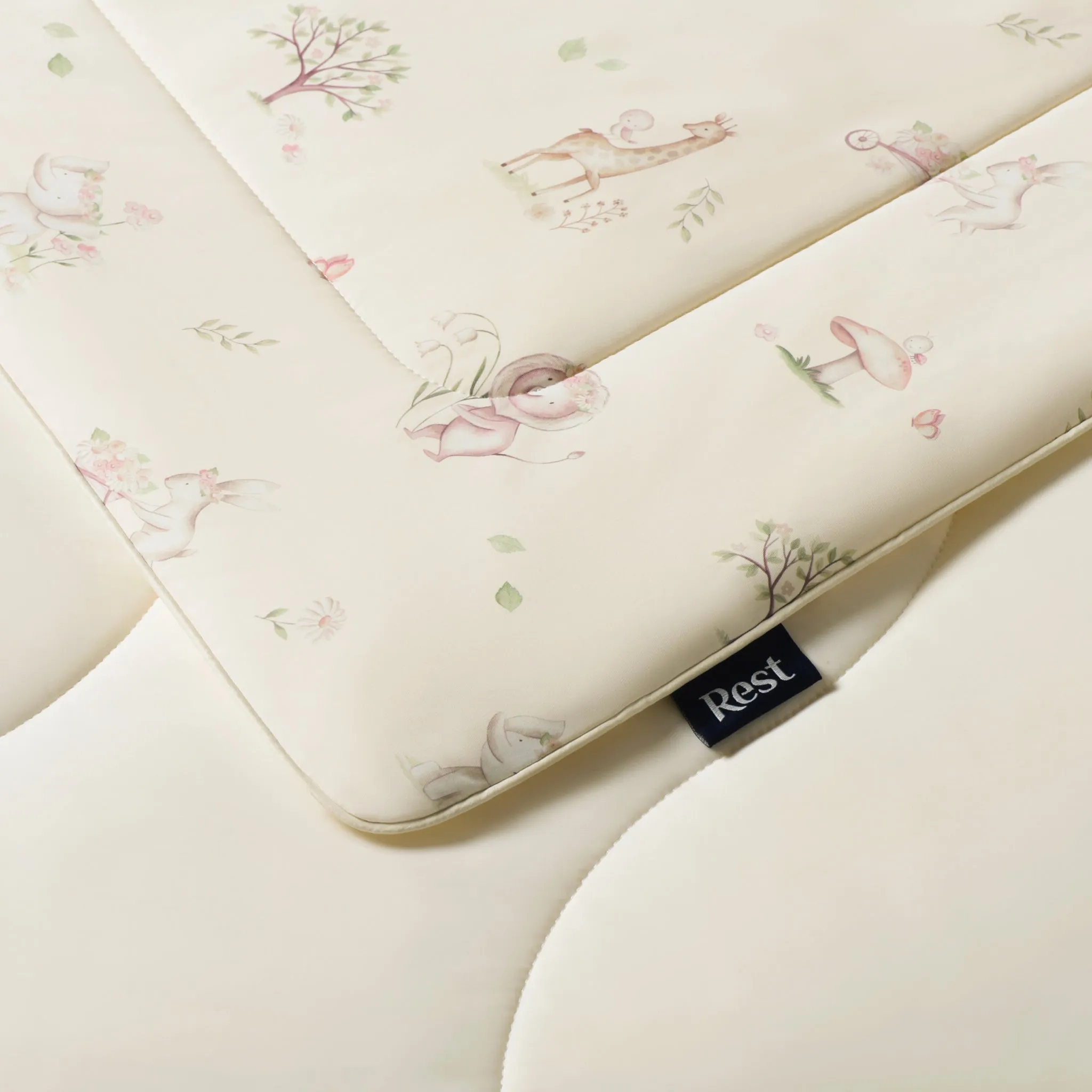 Evercool® Kids Cooling Comforter