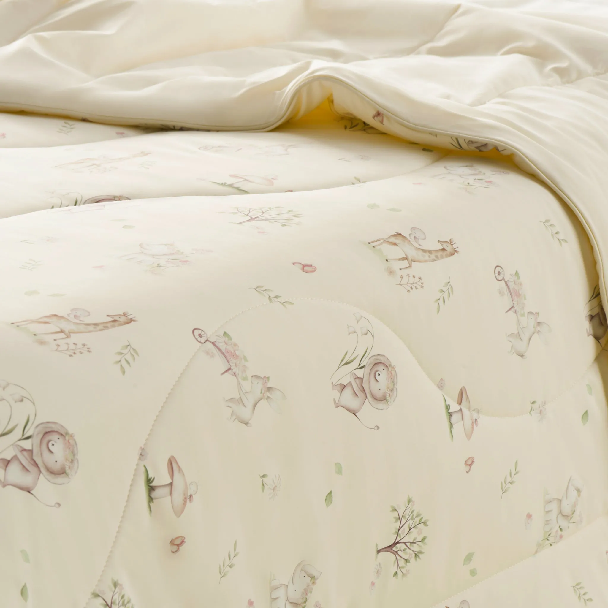 Evercool® Kids Cooling Comforter