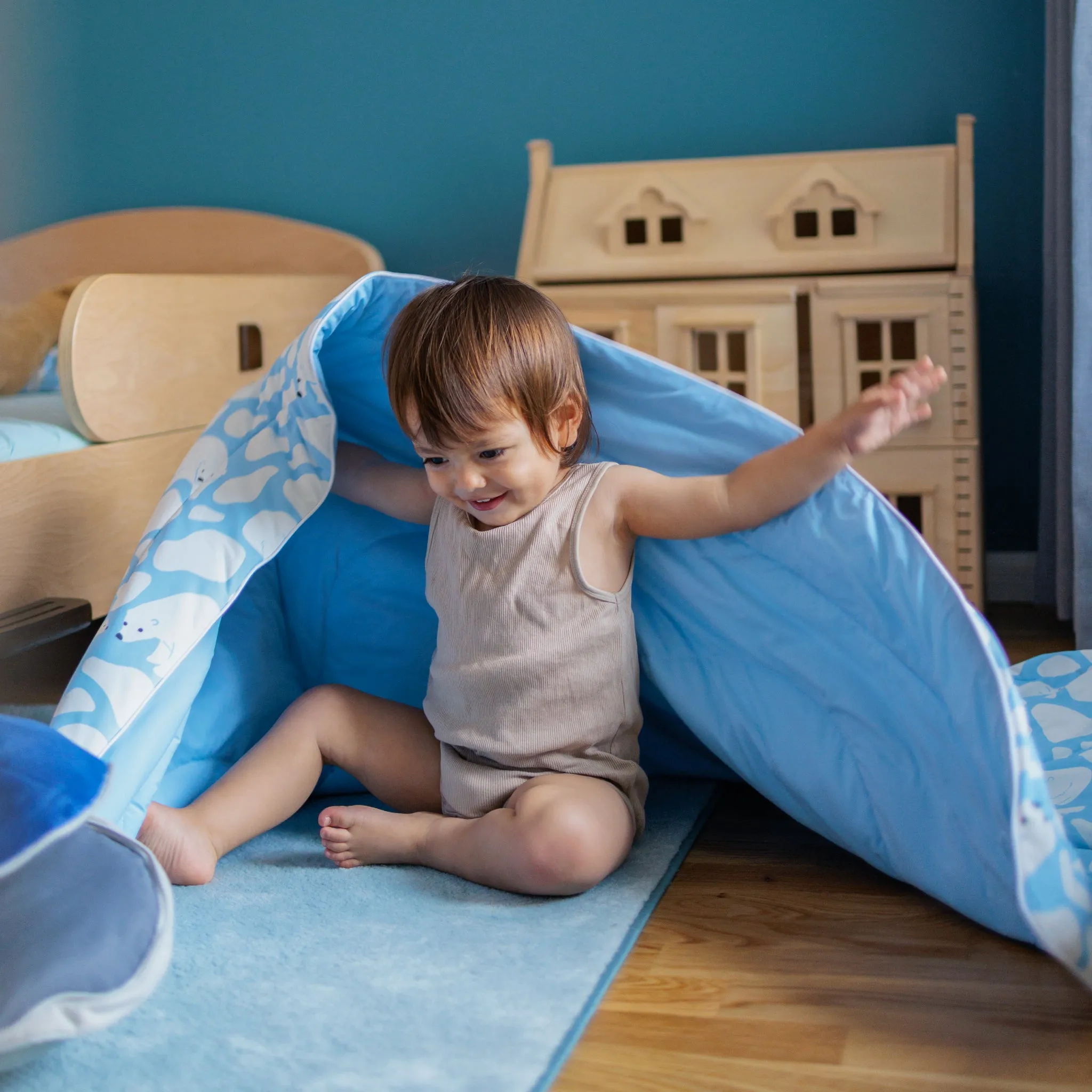 Evercool® Kids Cooling Comforter