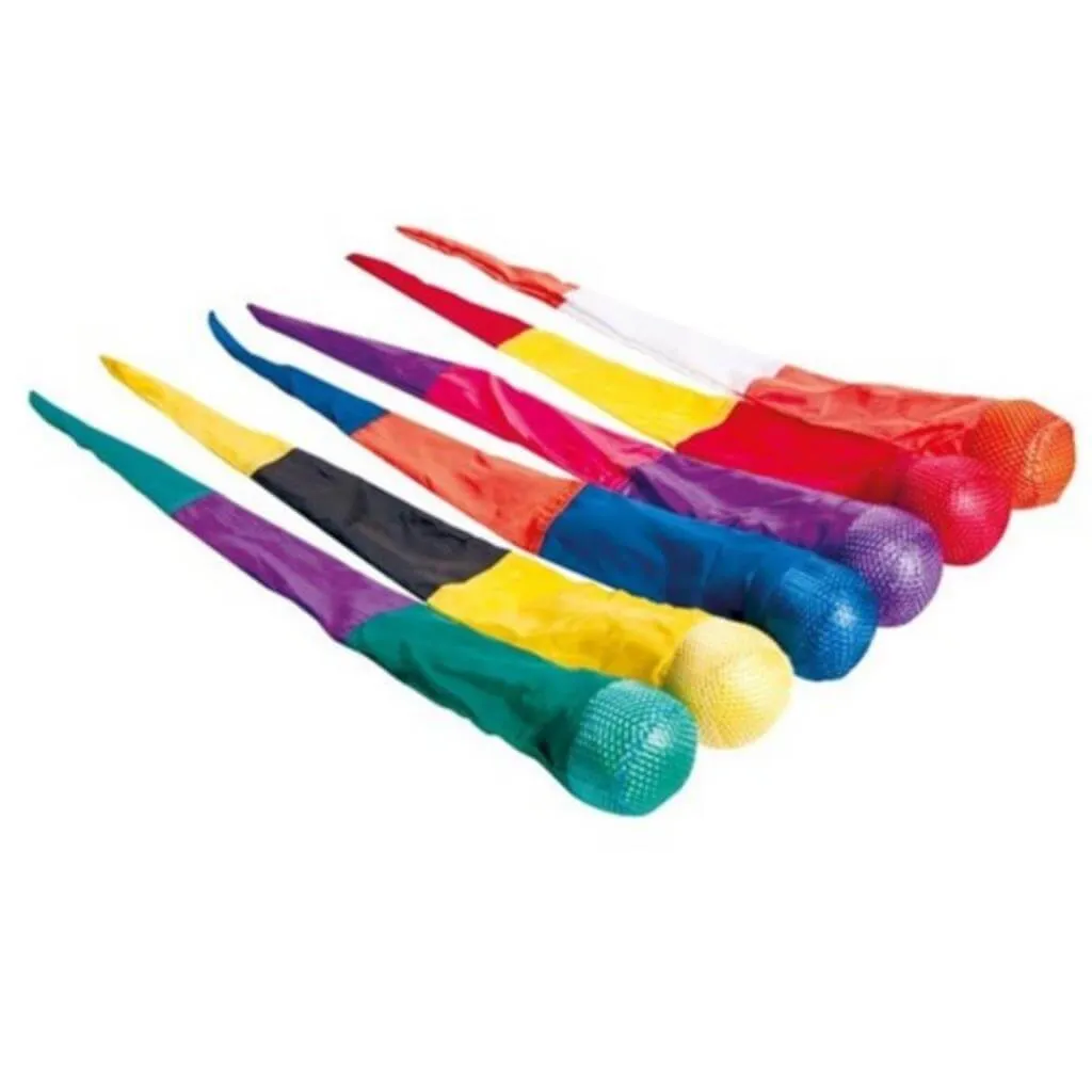 Foxtail Ball Set