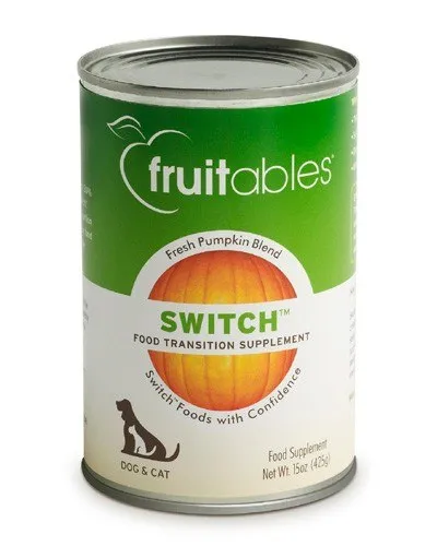 Fruitables Switch Supplement