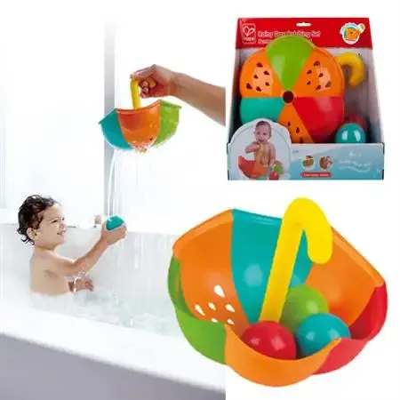 Hape Rainy Day Catching Set