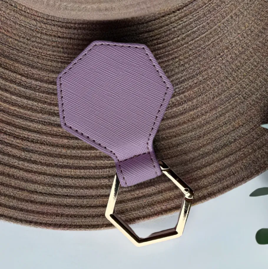 Hat Clips