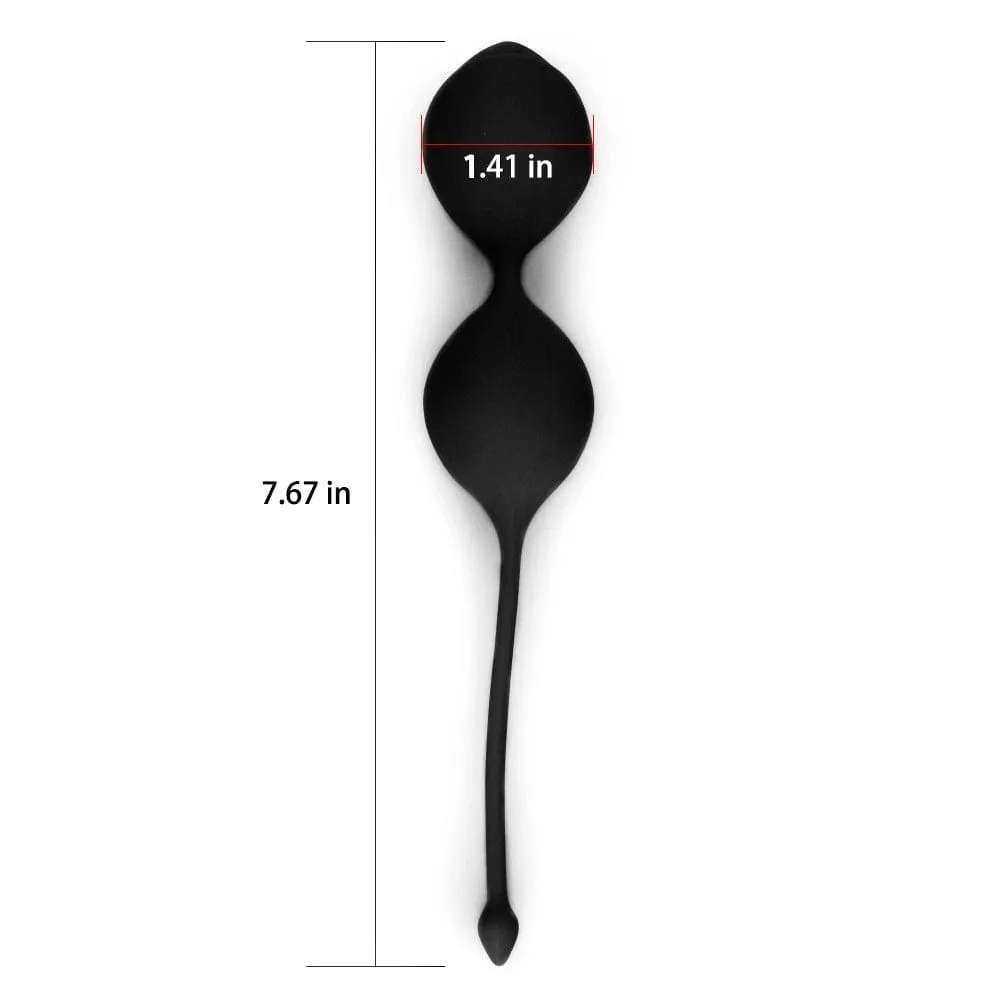 iWhizz Luna Kegal Balls - DISCONTINUED