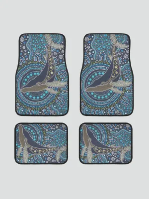 Jaanda Festival - Car Mat Set