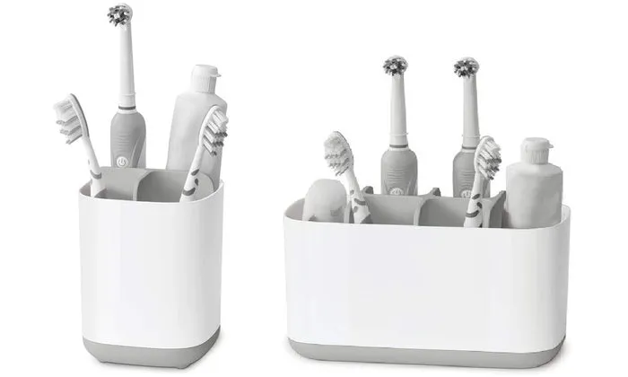 Joseph Joseph Large Toothbrush Caddy