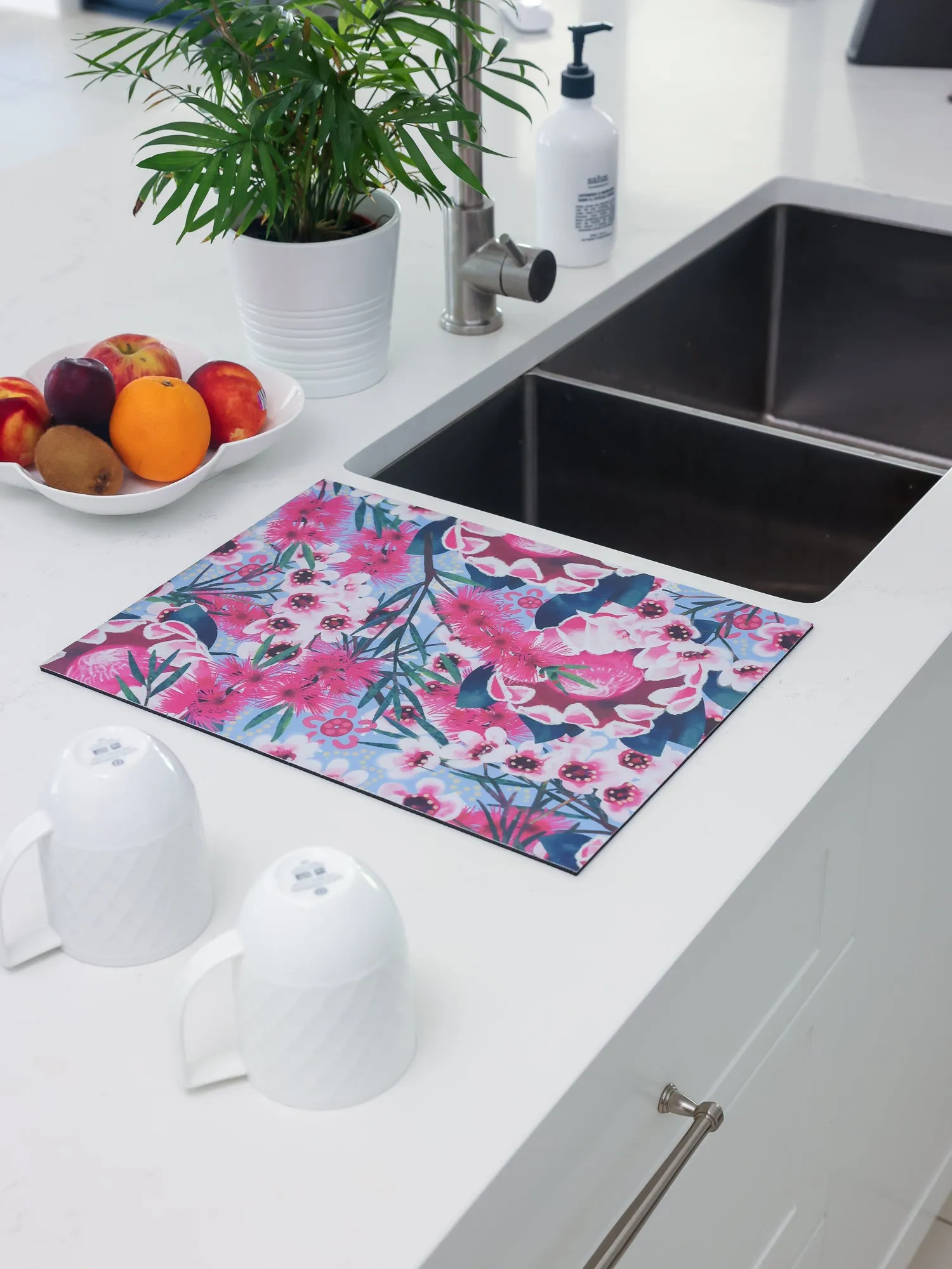 Joy - Dish Drying Mat