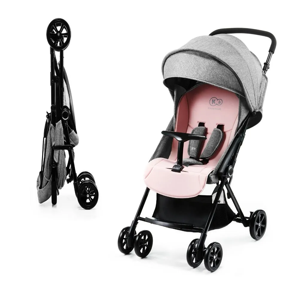 Kinderkraft Lite Up Pushchair/Stroller