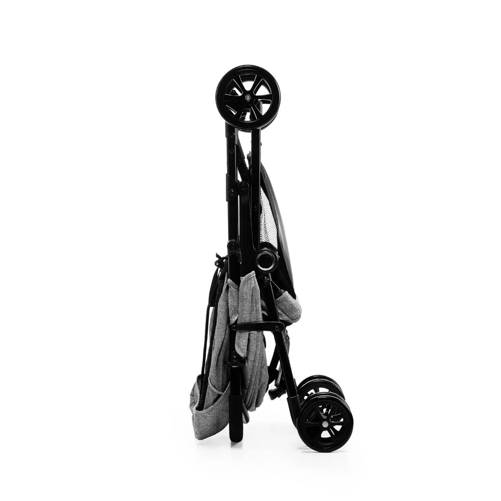 Kinderkraft Lite Up Pushchair/Stroller