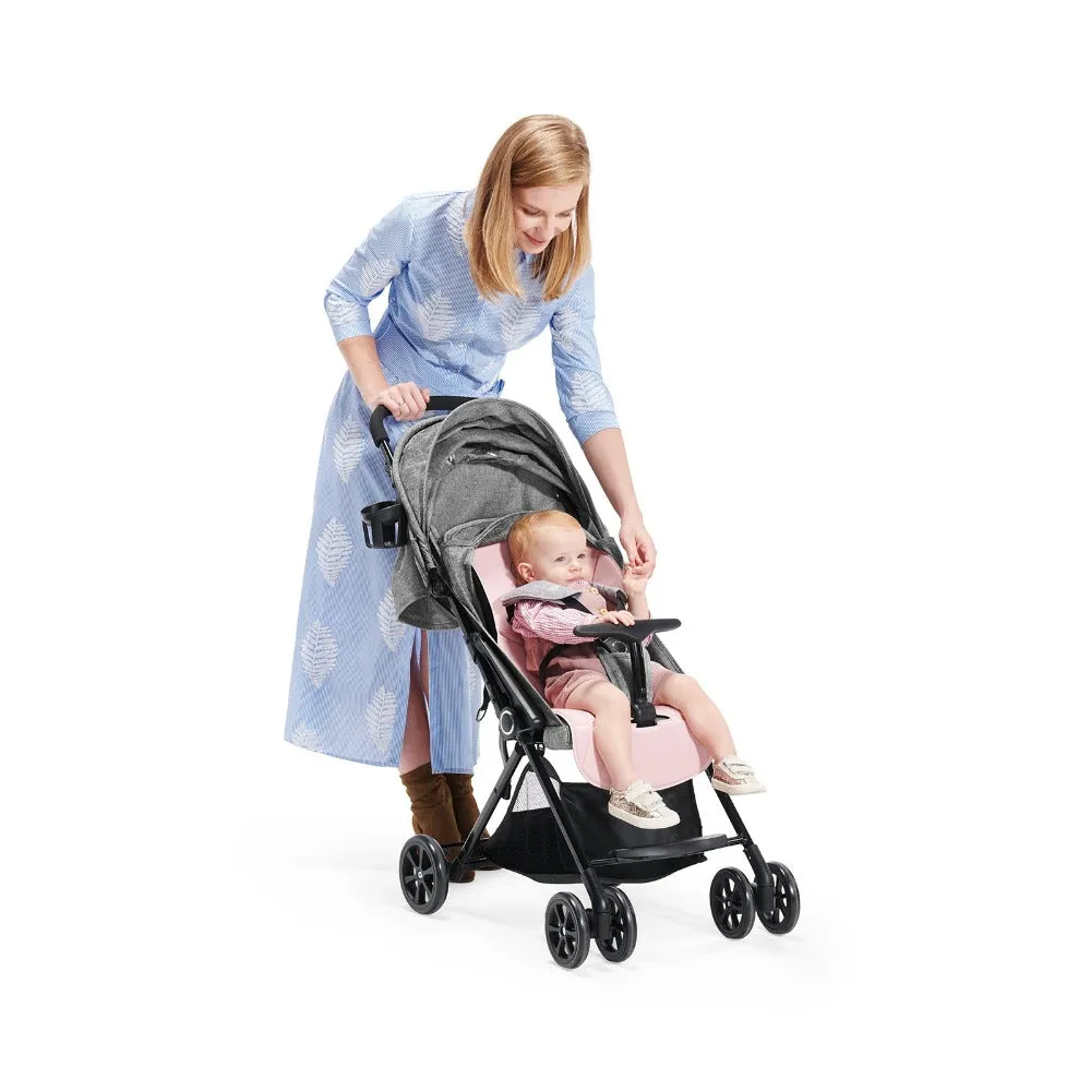 Kinderkraft Lite Up Pushchair/Stroller