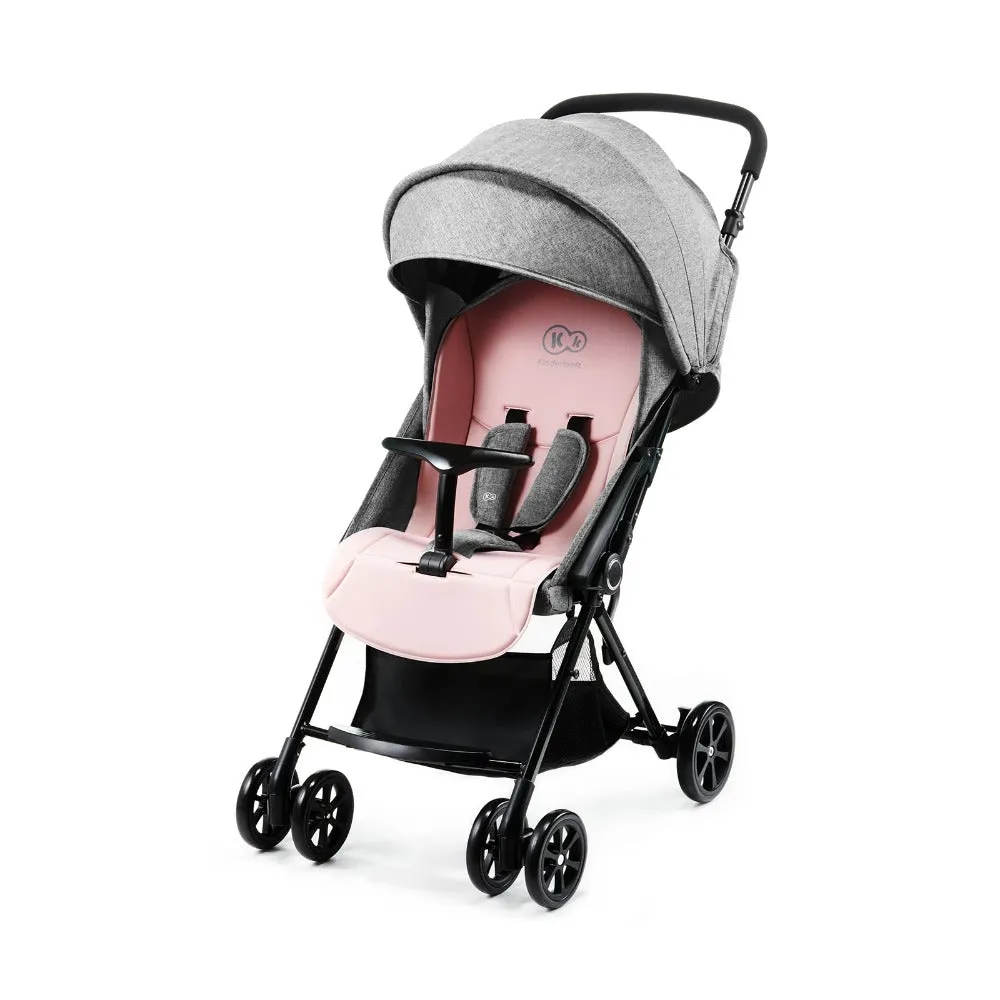 Kinderkraft Lite Up Pushchair/Stroller