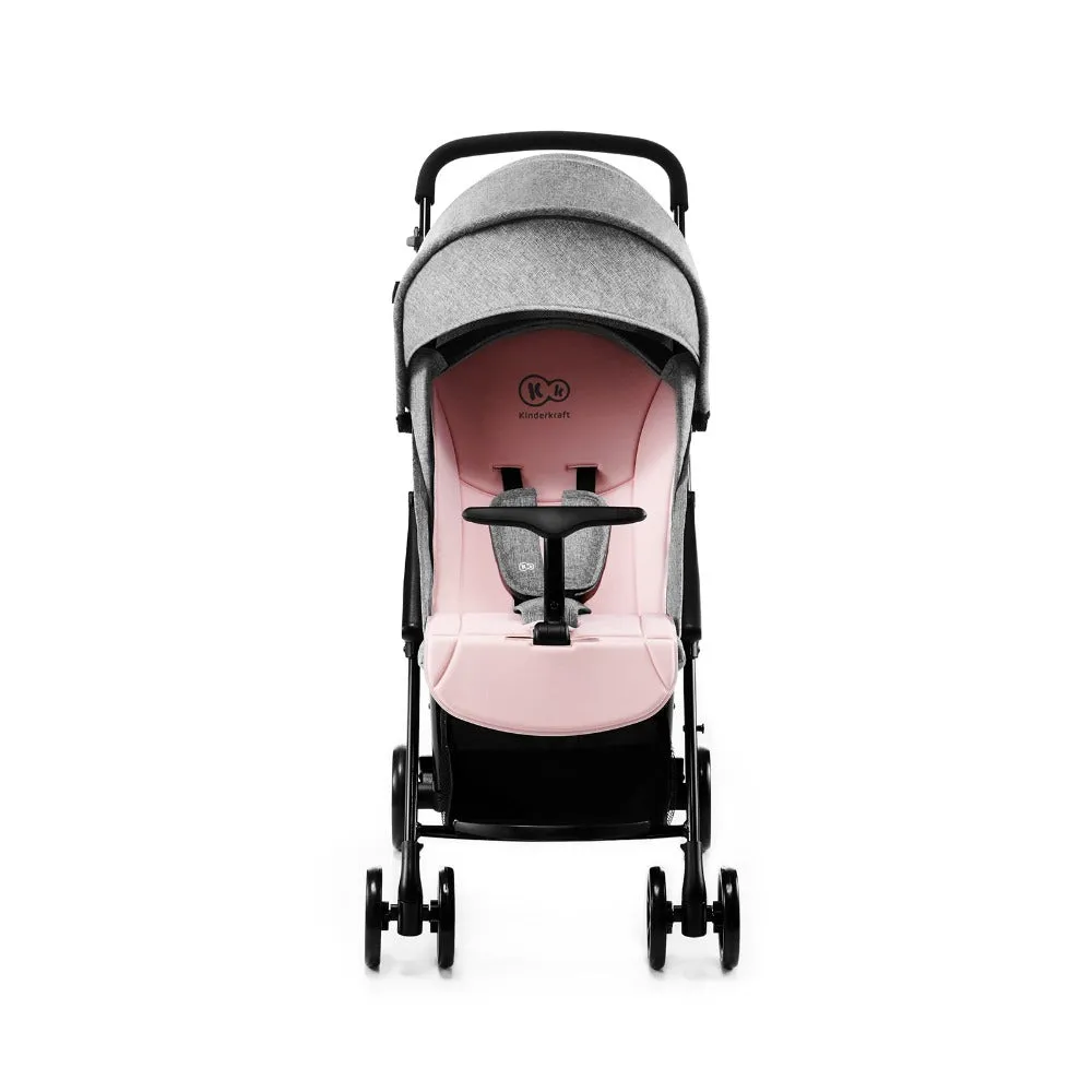 Kinderkraft Lite Up Pushchair/Stroller