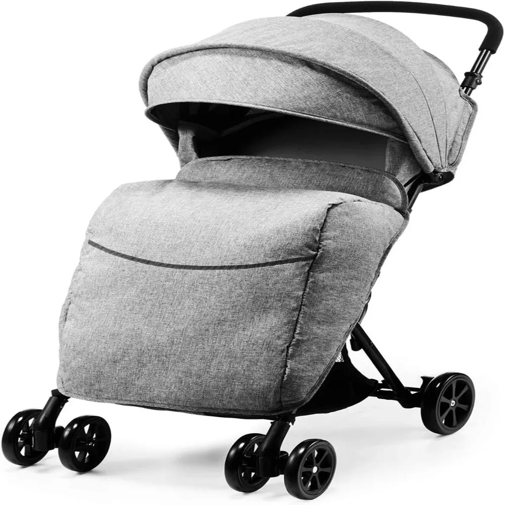 Kinderkraft Lite Up Pushchair/Stroller