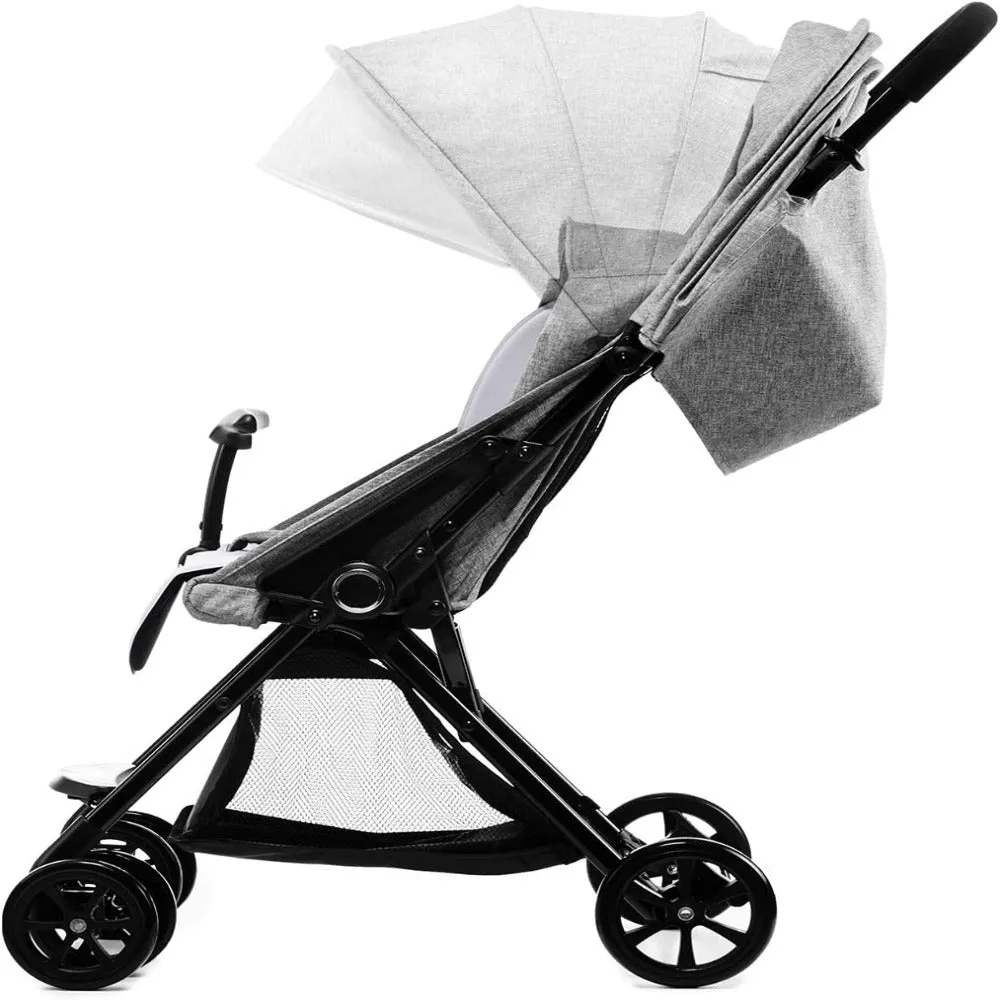 Kinderkraft Lite Up Pushchair/Stroller