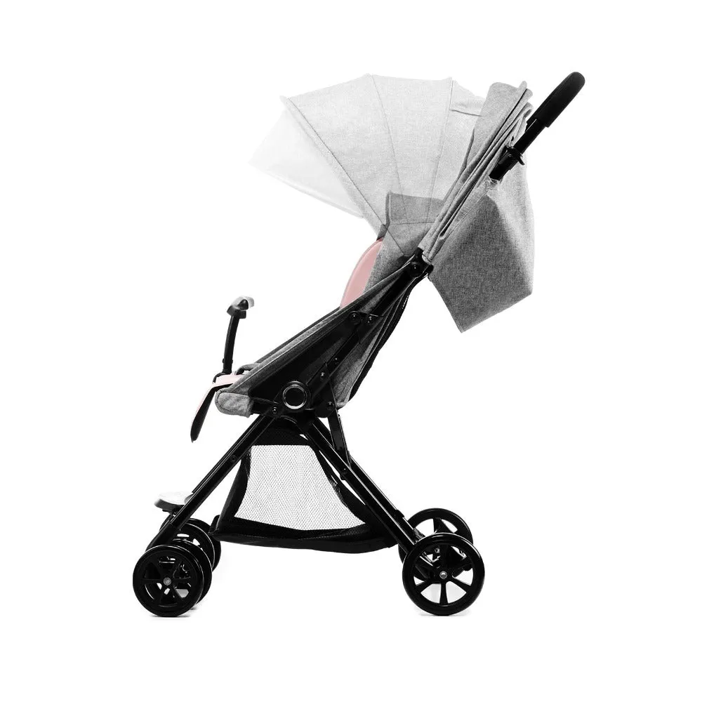 Kinderkraft Lite Up Pushchair/Stroller
