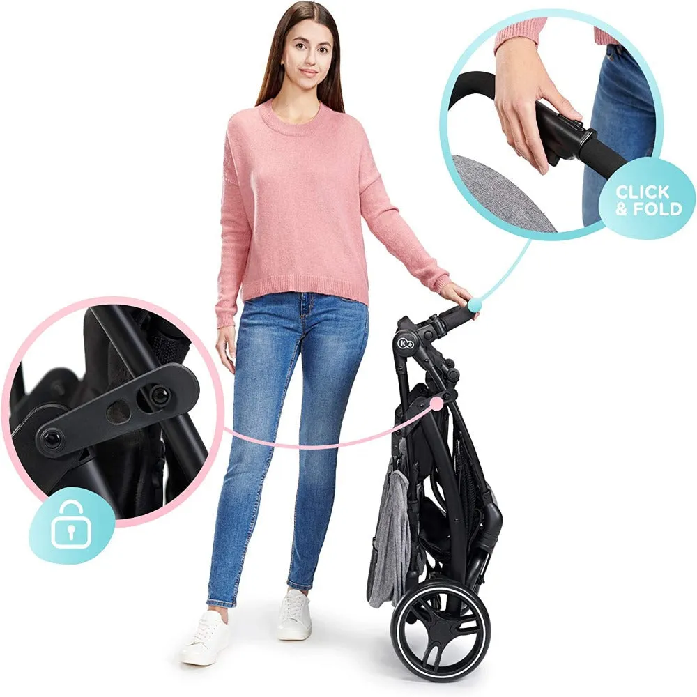 Kinderkraft Trig Pushchair/Stroller