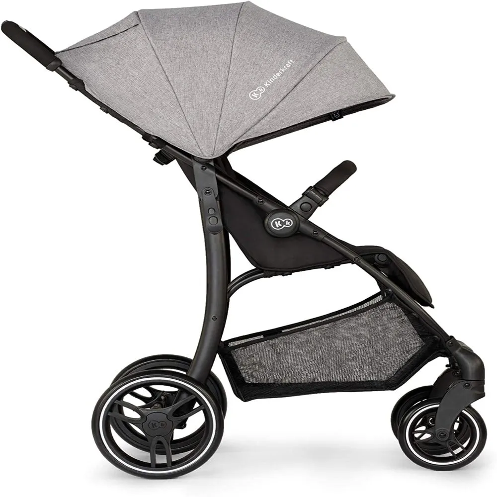 Kinderkraft Trig Pushchair/Stroller