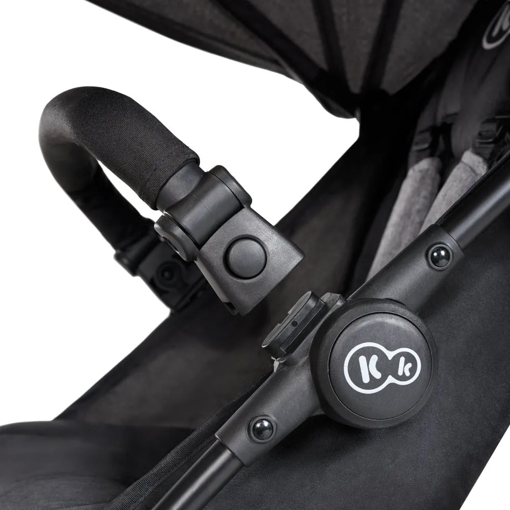 Kinderkraft Trig Pushchair/Stroller