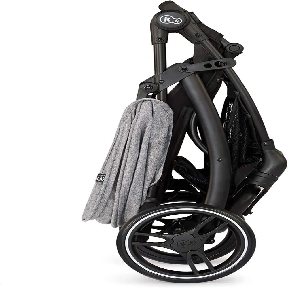 Kinderkraft Trig Pushchair/Stroller