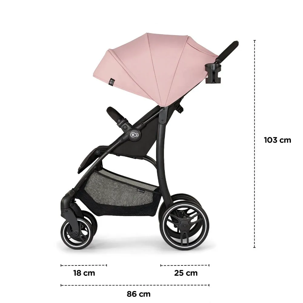 Kinderkraft Trig Pushchair/Stroller