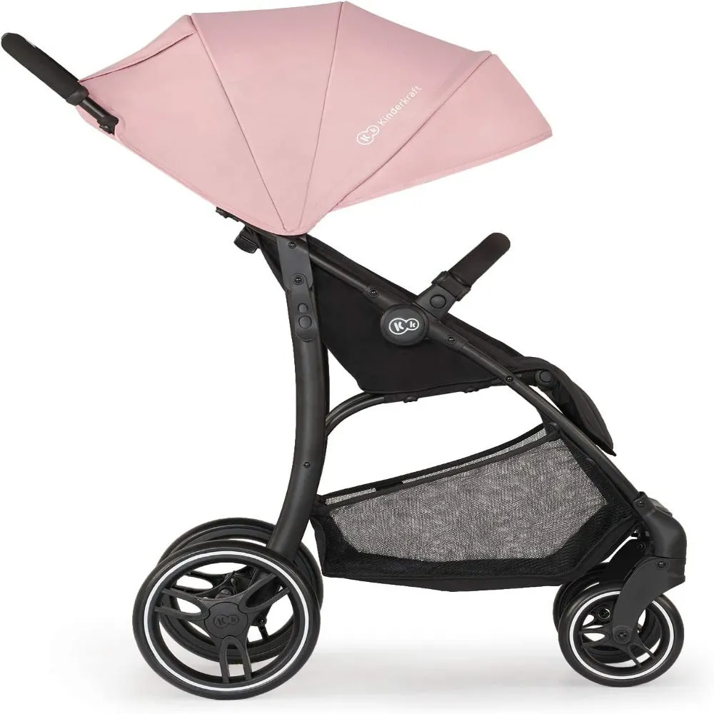 Kinderkraft Trig Pushchair/Stroller
