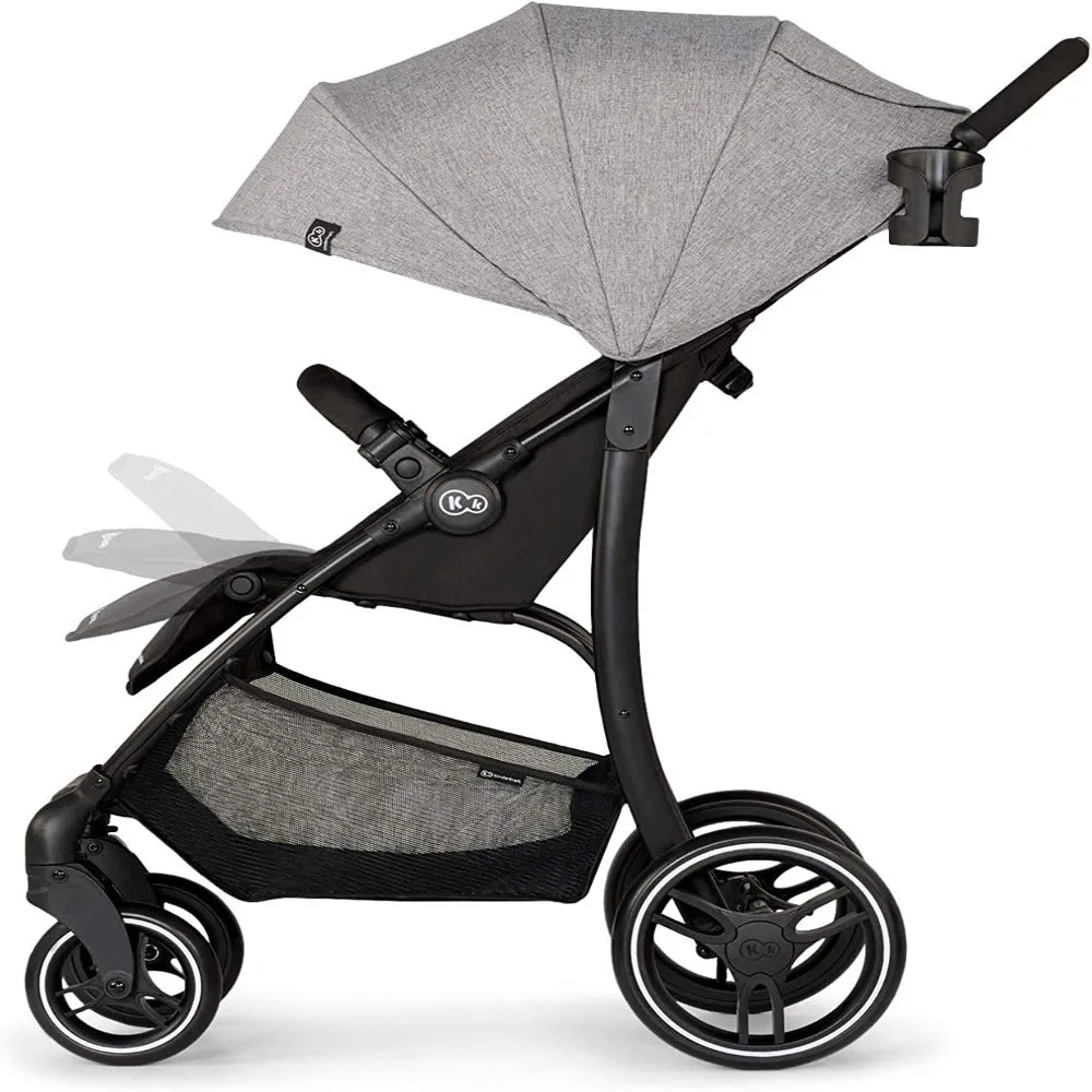 Kinderkraft Trig Pushchair/Stroller