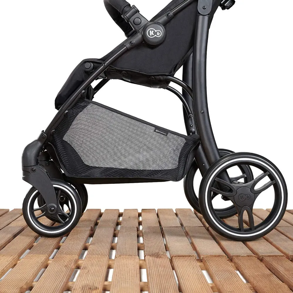 Kinderkraft Trig Pushchair/Stroller