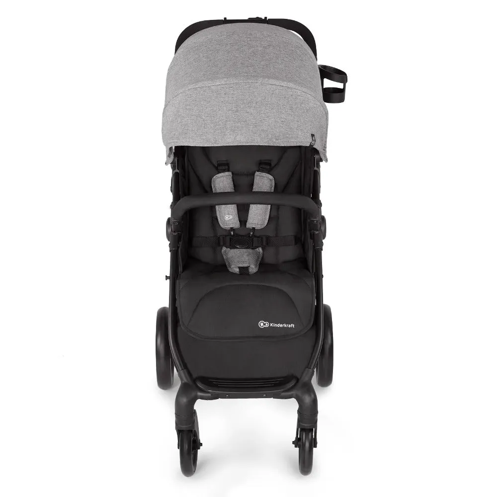 Kinderkraft Trig Pushchair/Stroller
