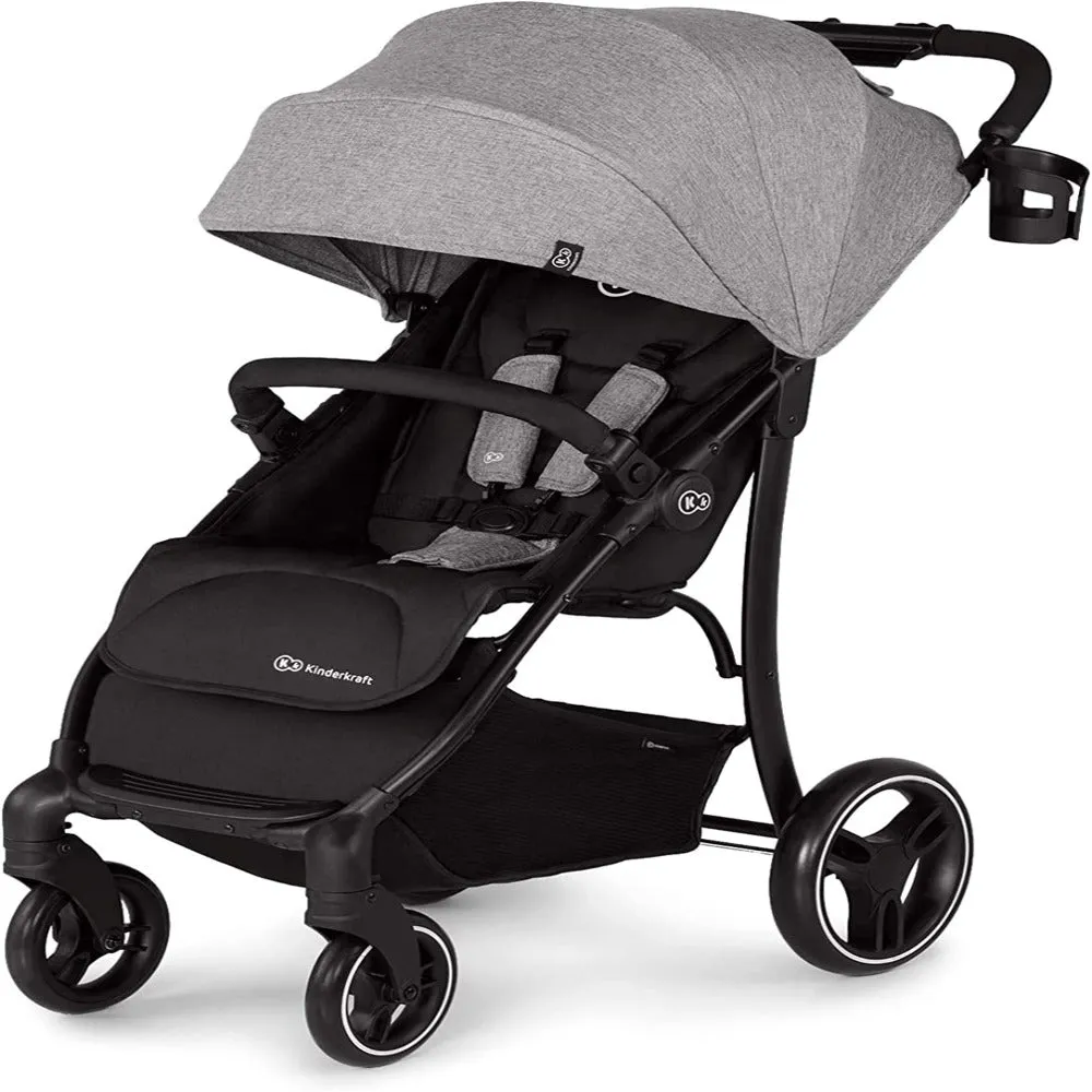 Kinderkraft Trig Pushchair/Stroller