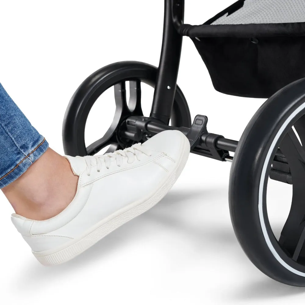 Kinderkraft Trig Pushchair/Stroller