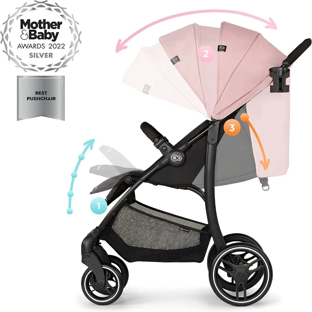 Kinderkraft Trig Pushchair/Stroller