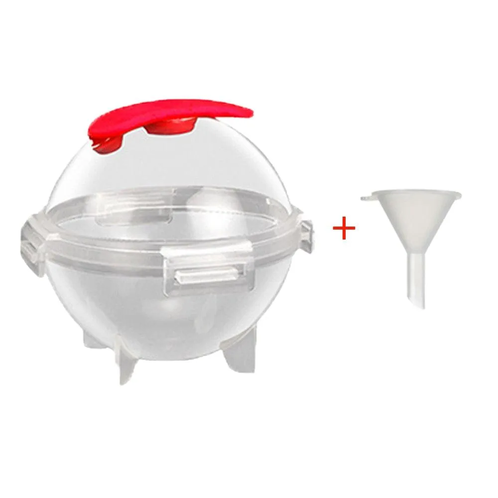Large Ice Mould Ice Ball Maker