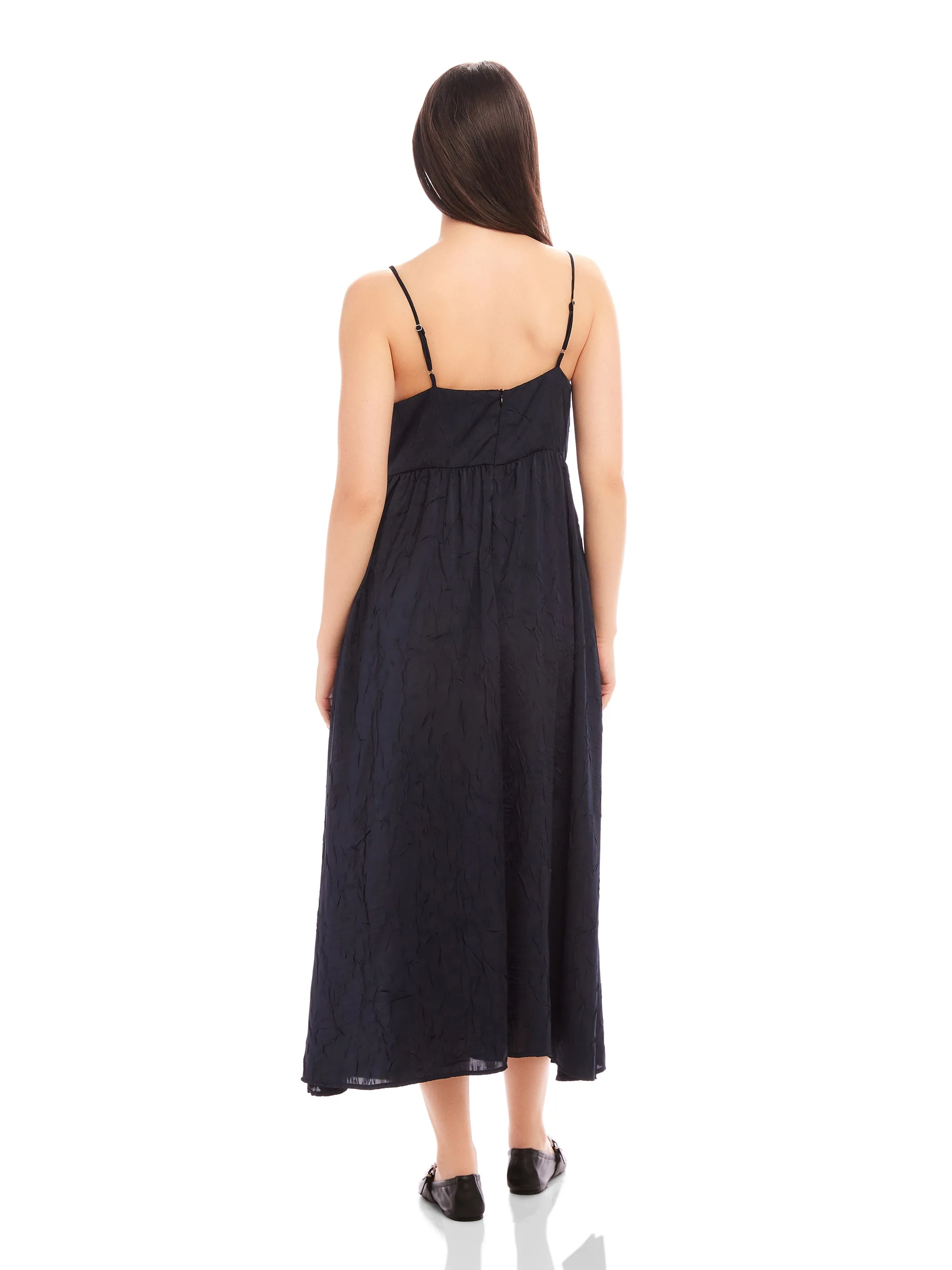 Leanna Midi Dress
