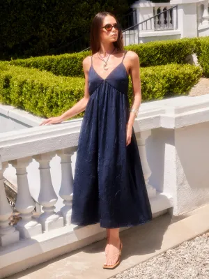Leanna Midi Dress