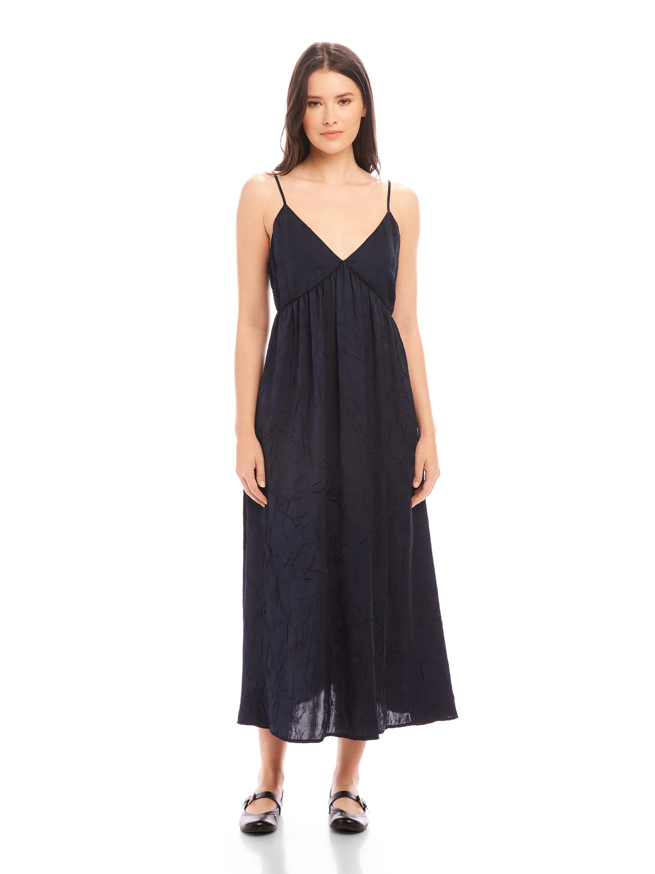 Leanna Midi Dress