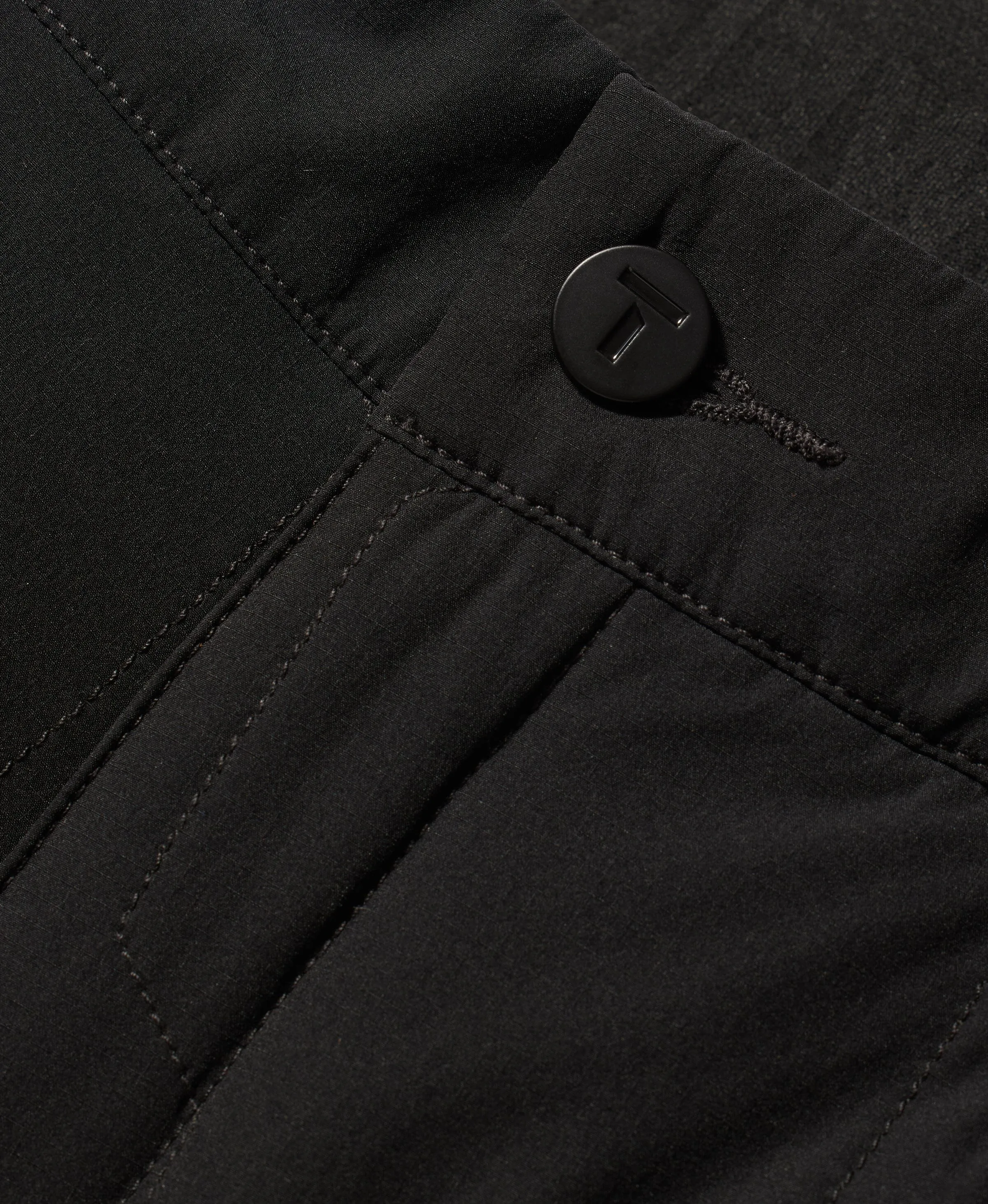 M3 Woobie ButtVest