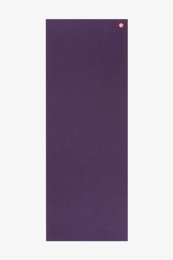 MANDUKA // PRO YOGA ULTIMATE MAT - 6mm - BLACK MAGIC