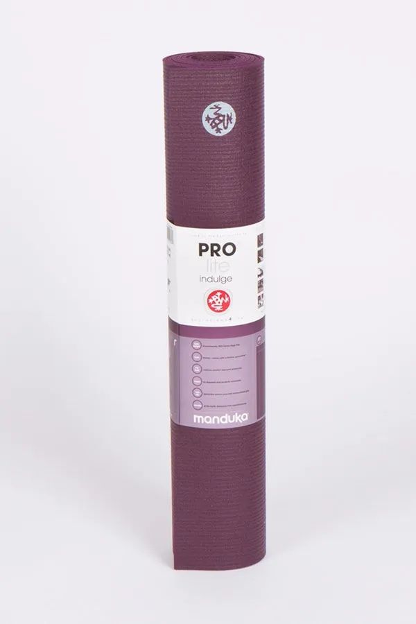 MANDUKA // PROLITE YOGA MAT - 5mm - INDULGE