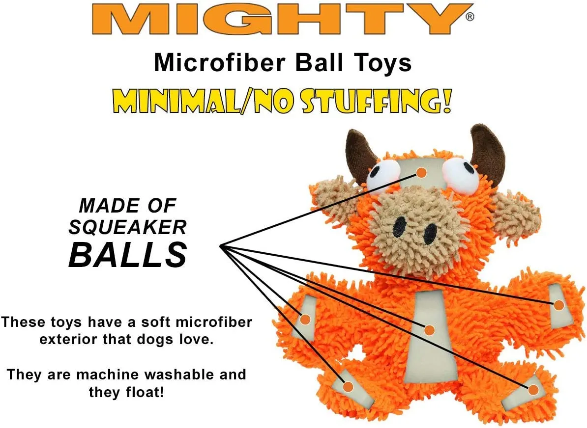 Mighty® Micro Balls Med: MicroBall Medium Brachiosaurus
