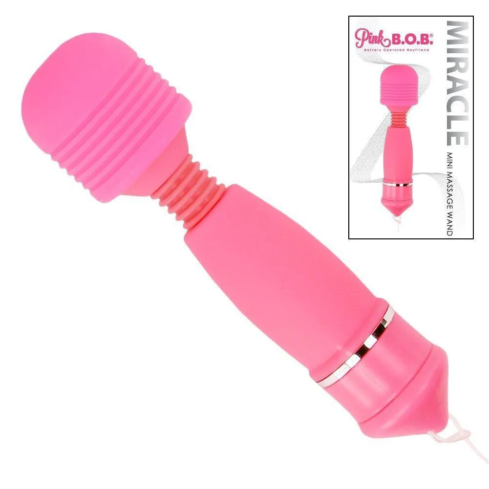 Miracle Mini Massager