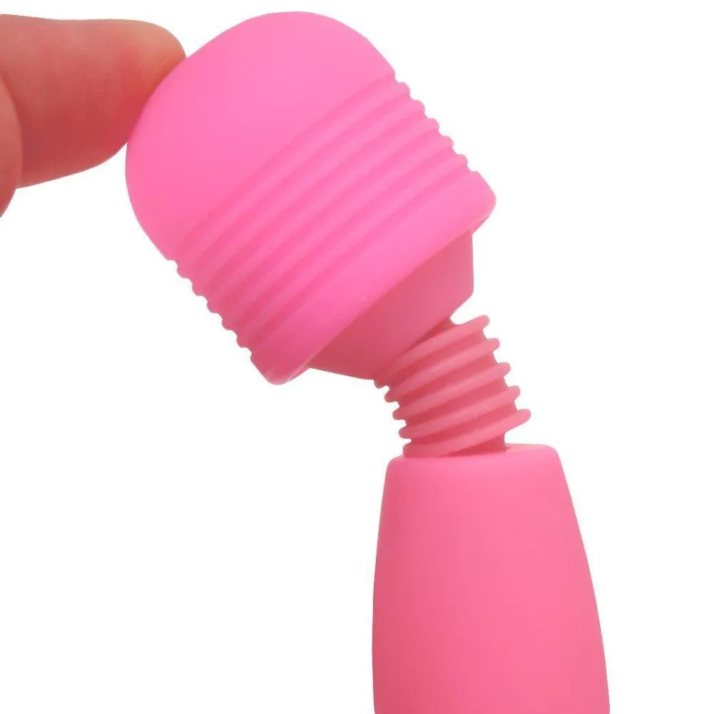 Miracle Mini Massager