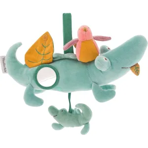 Moulin Roty Sous Mon Baobab- Activity Crocodile