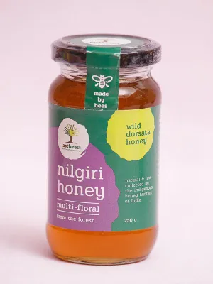 Nilgiri Honey