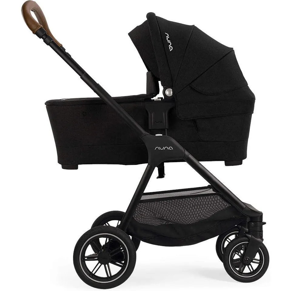 Nuna LYTL Bassinet   Stand