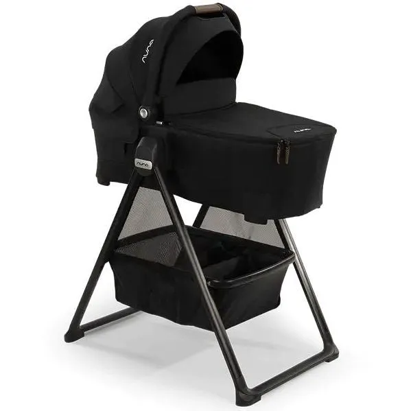 Nuna LYTL Bassinet   Stand